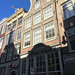 Nine Streets Ámsterdam